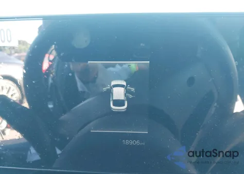 2025 Kia K4 Lxs from USA, damaged, VIN 3KPFT4DE0SE040989